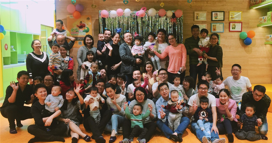 与远见者,共见未来--热烈庆祝BBunion2017年度完美收官 与远见者,共见未来--热烈庆祝BBunion2017年度完美收官